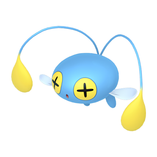 燈籠魚 Chinchou