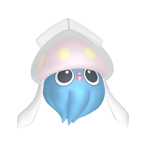 好啦魷 Inkay
