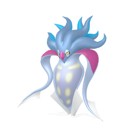 烏賊王 Malamar