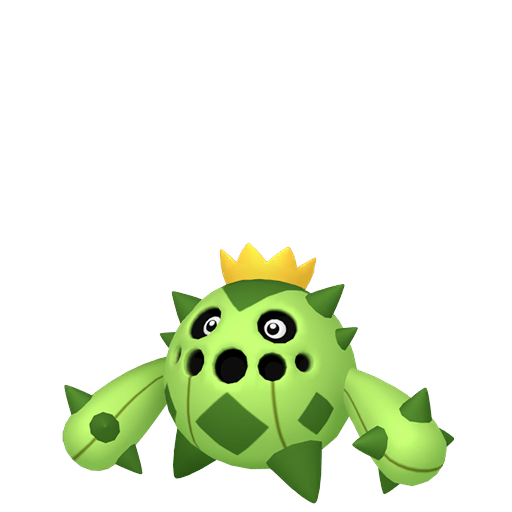 刺球仙人掌 Cacnea