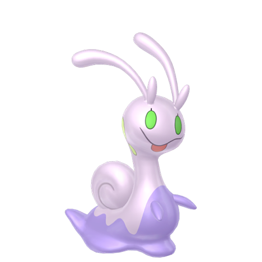 黏美兒 Sliggoo