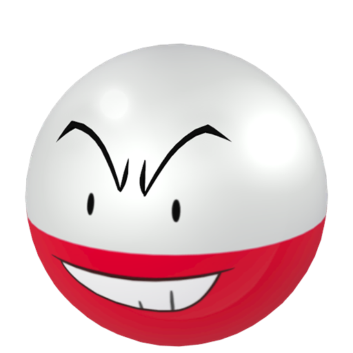 頑皮雷彈 Electrode