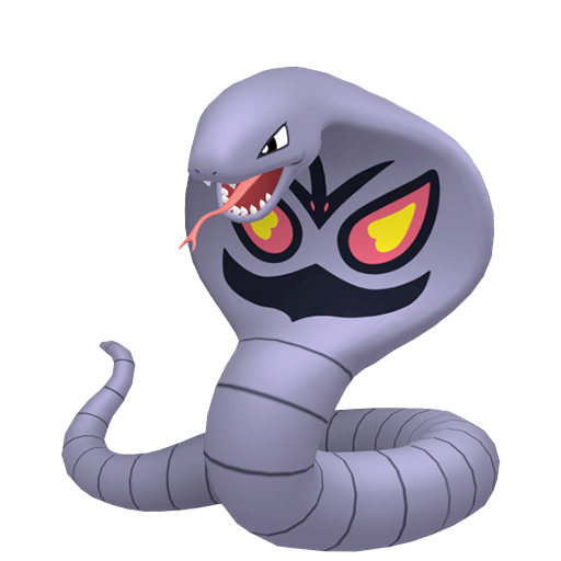 阿柏怪 Arbok