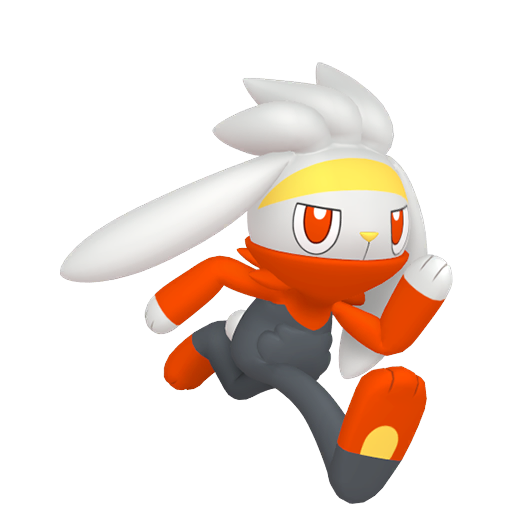 騰蹴小將 Raboot