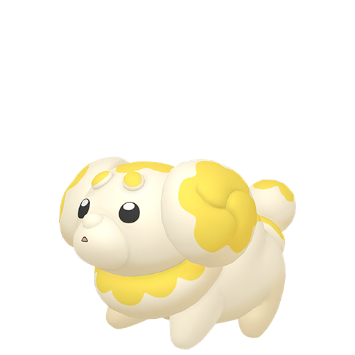 狗仔包 Fidough