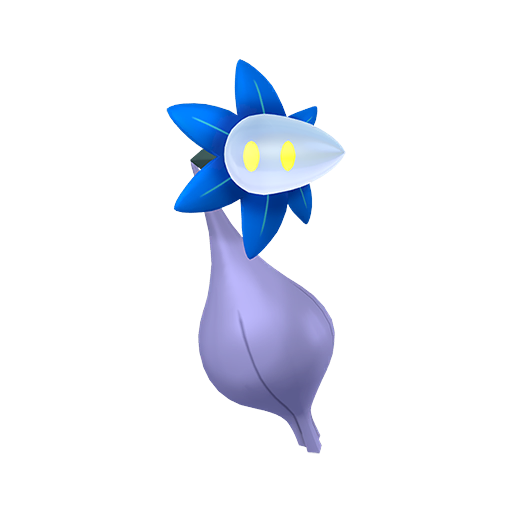 晶光芽 Glimmet