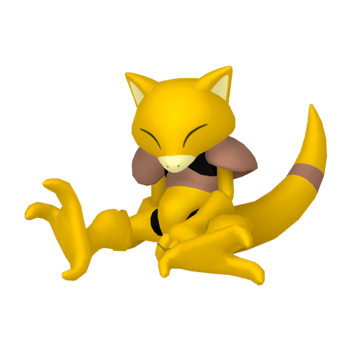 凱西 Abra