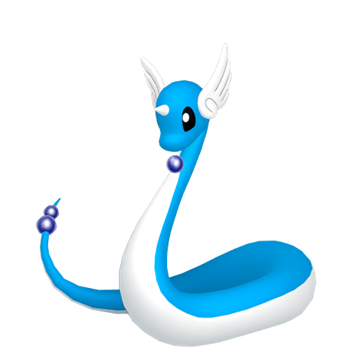 哈克龍 Dragonair