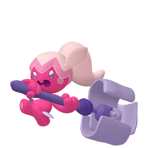 巧鍛匠 Tinkatuff