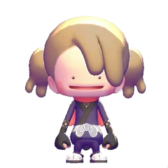 Ninja Outfit