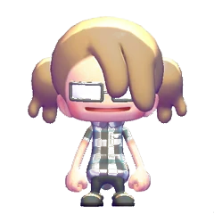 Super Nerd Outfit