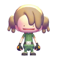 Ranger Outfit