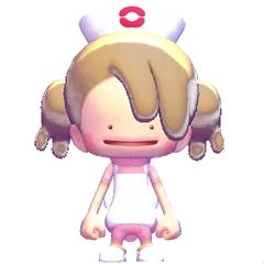 Pokémon Center Outfit