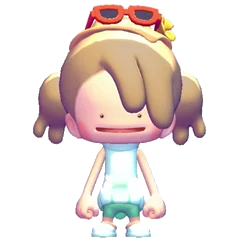 Sightseer Outfit