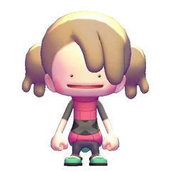 Psychic Outfit