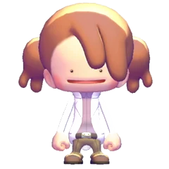 Professor Outfit