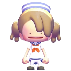 Sailor Outfit