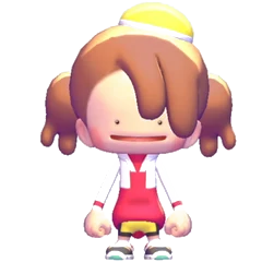 Sporty Outfit