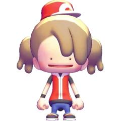 Red Outfit