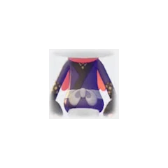 Ninja Top