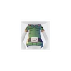 Ranger Top