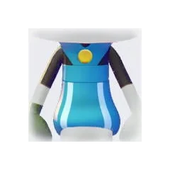 Bird Keeper Top
