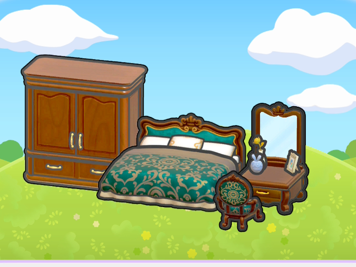 懷舊古董