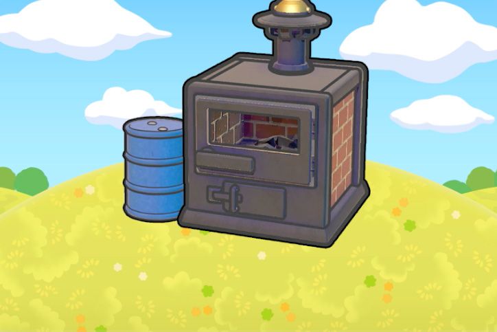火力發電廠