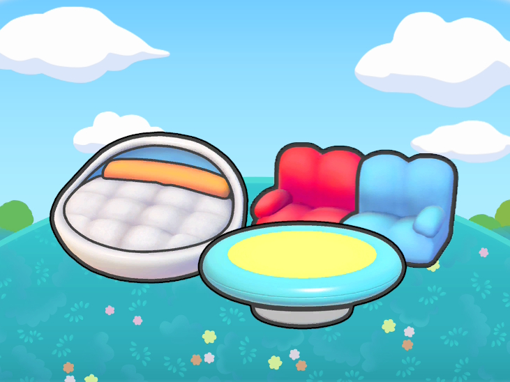 流行潮流