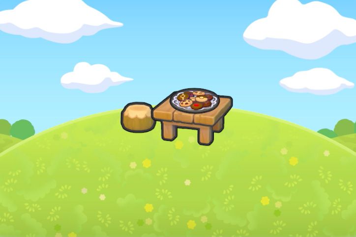 黑色的滋味
