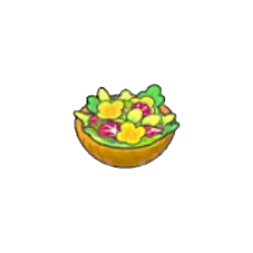 原味沙拉