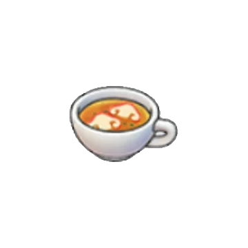 蘑菇湯