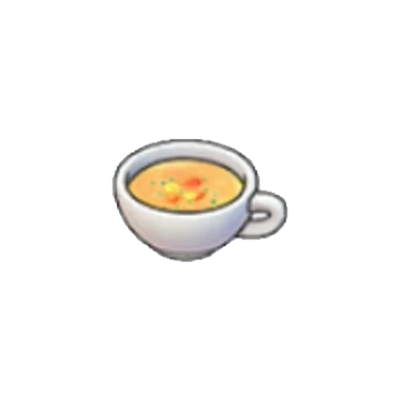 原味湯