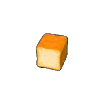 原味麵包