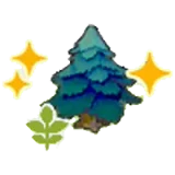小三角樹