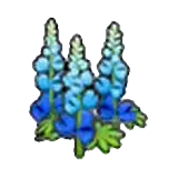 堅韌的花