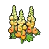 堅韌的花