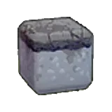 破損的柏油路