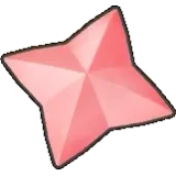星星碎片