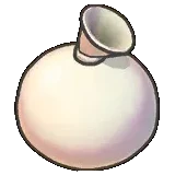 彩色氣球(白)