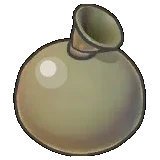 彩色氣球(卡其)