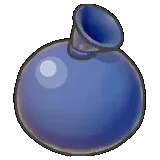 彩色氣球(深藍)