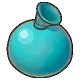 彩色氣球(藍綠)
