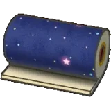 星空牆