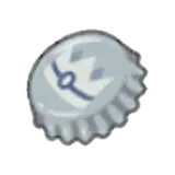 銀色王冠