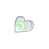 心之鱗片