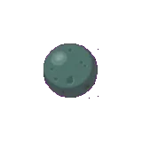 黑色鐵球