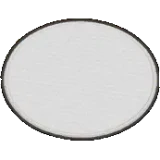 圓形大地墊