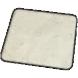 鬆軟軟墊子