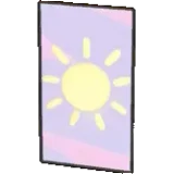海報(太陽)